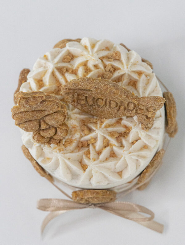 Tarta de atún - Imagen 3
